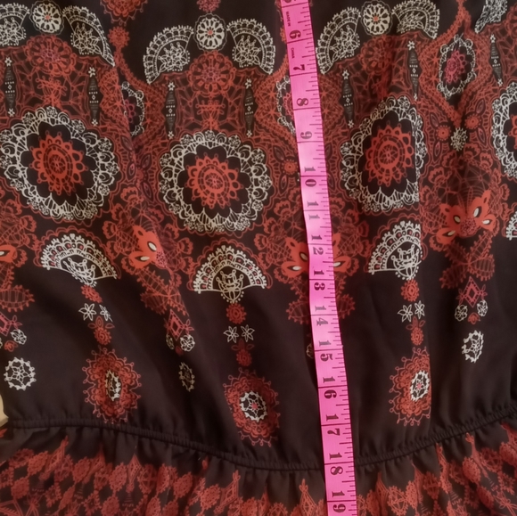 Apt. 9 SLeeveless Top - Picture 13 of 16